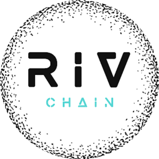RiV Chain Logo